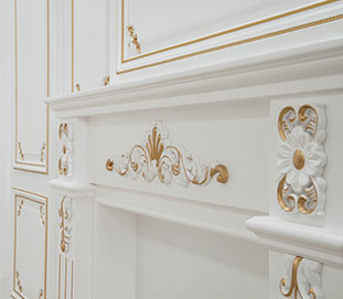 浩冠--描金護(hù)墻板 浩冠--描金護(hù)墻板