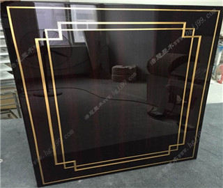 【黑檀木系列】色板小樣 【黑檀木系列】色板小樣