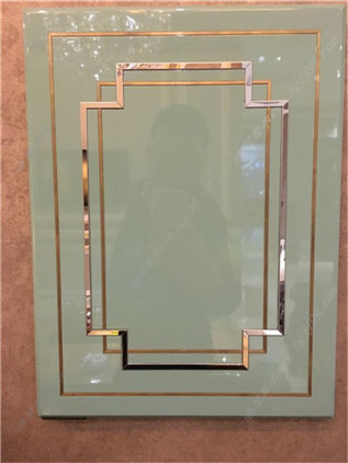 【鑲嵌銅條系列】色板小樣 【鑲嵌銅條系列】色板小樣