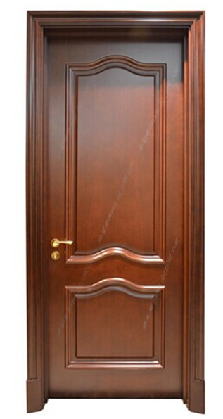 櫻桃木—【雙鑲單開門】