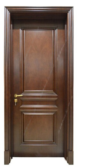 櫻桃木—【三鑲單開門】