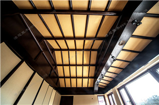 中式風格-吊頂 中式風格-吊頂