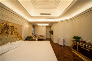 護墻板木飾面定制